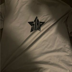 star T-shirt